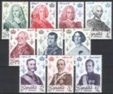 1978  Spanische Könige