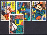 1989  Europa: Kinderspiele