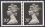 1989  Freimarken: Königin Elisabeth II. aus Markenheftchen