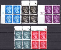 1990  Freimarken: Königin Elisabeth II.
