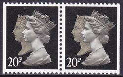 1990  Freimarken: 150 Jahre Briefmarken aus Markenheftchen