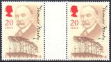 1990  Geburtstag von Thomas Hardy