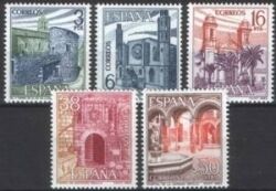 1983  Sehenswürdigkeiten