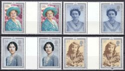 1990  90. Geburtstag der Königinmutter Elisabeth