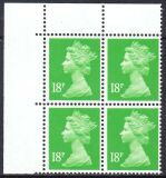 1991  Freimarke: Königin Elisabeth II.