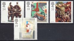 1993  Europa: Zeitgenössische Kunst