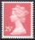 1993  Freimarke: Königin Elisabeth II.
