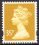 1993  Freimarke: Königin Elisabeth II.
