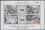 1980  Internationale Briefmarkenausstellung ESPAMER `80