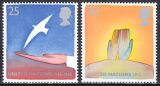 1995  Europa: Frieden und Freiheit