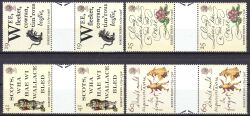 1996  Todestag von Robert Burns