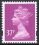 1996  Freimarke: Königin Elisabeth II.