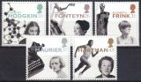 1996  Bedeutende Frauen des 20. Jahrhunderts