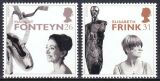 1996  Europa: Berühmte Frauen