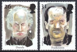 1997  Europa: Sagen und Legenden