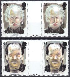 1997  Europa: Sagen und Legenden