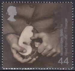 1999  Kultivierung von Nutzpflanzen aus Übersee