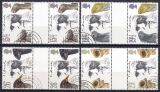 1982  Todestag von Charles Darwin