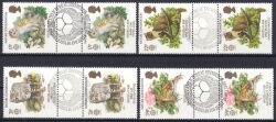 1986  Europa: Natur- und Umweltschutz