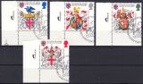 1984  Heraldik: 500 Jahre Wappenamt in London