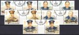1986  50 Jahre Royal Air Force: Oberbefehlshaber der RAF