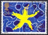 1992  Europäischer Binnenmarkt