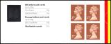 0-105aa - 1988  Markenheftchen: Window-Typ