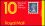 0-106a II - 1988  Markenheftchen: Window-Typ
