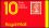 0-107a I - 1988  Markenheftchen: Window-Typ