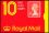 0-112a I - 1988  Markenheftchen: Window-Typ
