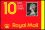 0-116b I - 1989  Markenheftchen: Window-Typ