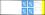 0-118 - 1990  Markenheftchen: Window-Typ mit Zylindernummer