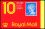 0-120a - 1990  Markenheftchen: Window-Typ