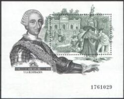1988  König Karl III