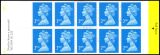 0-149b - 1993  Markenheftchen: Window-Typ