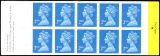 0-149d - 1994  Markenheftchen: Window-Typ