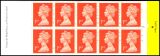 0-151a - 1993  Markenheftchen: Window-Typ