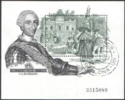 1988  König Karl III