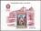 1989  Nationale Briefmarkenausstellung  EXFILNA `89