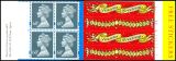 0-160b - 1994  Markenheftchen: Window-Typ
