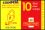 0-161a - 1994  Markenheftchen: Window-Typ