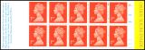 0-161c - 1994  Markenheftchen: Window-Typ