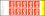 0-170a I - 1994  Markenheftchen: Window-Typ