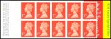 0-170b - 1995  Markenheftchen: Window-Typ
