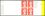 0-205a - 1997  Markenheftchen: Window-Typ