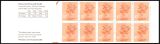 0-080b - 1980  Markenheftchen: Britische...