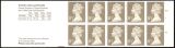 0-082c - 1981  Markenheftchen: Museen