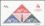 1992  Internationale Briefmarkenausstellung  GRANADA `92