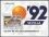 1992  Weltausstellung EXPO `92