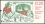0-088f - 1986  Markenheftchen: Weihnachtsgebäck mit Zählbalken